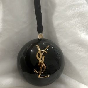 Saint Laurent CASSANDRE BAUBLE Ornament
